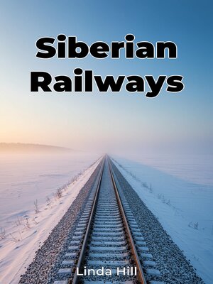 cover image of Siberian Railways
